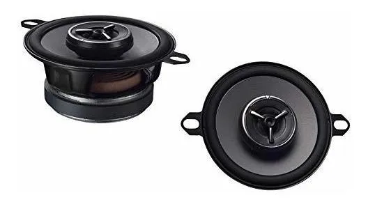 MEDIOS Kenwood Excelon