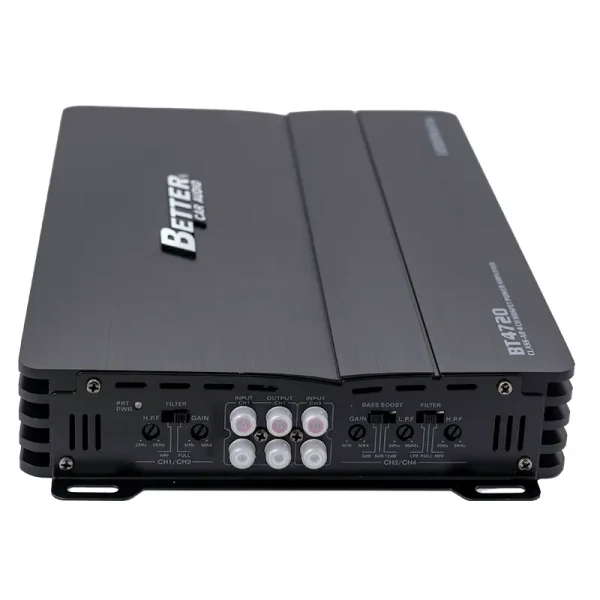 Amplificador