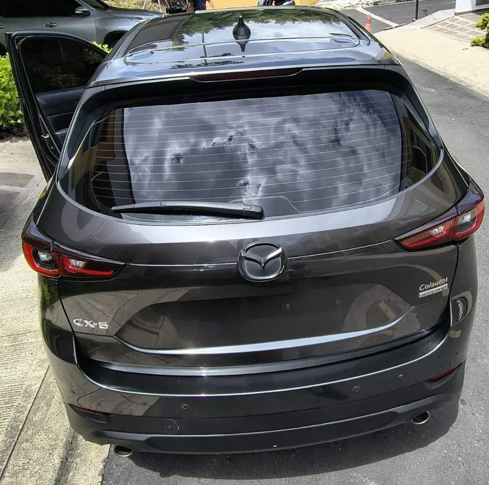 Mazda CX-5 Grand Touring LX