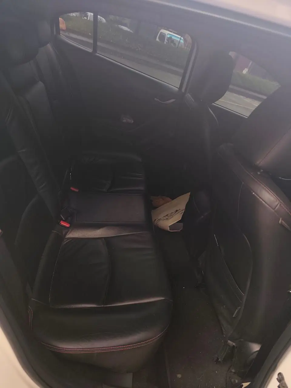 Mazda 3 Touring - Mecanico