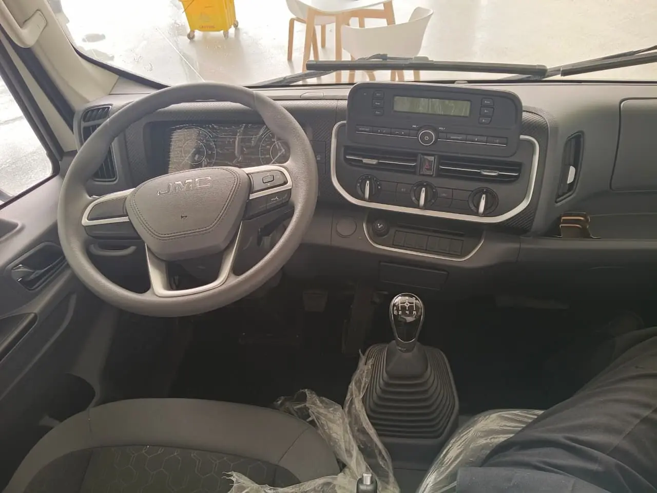 JMC Y MAS (MULTIMARCA)