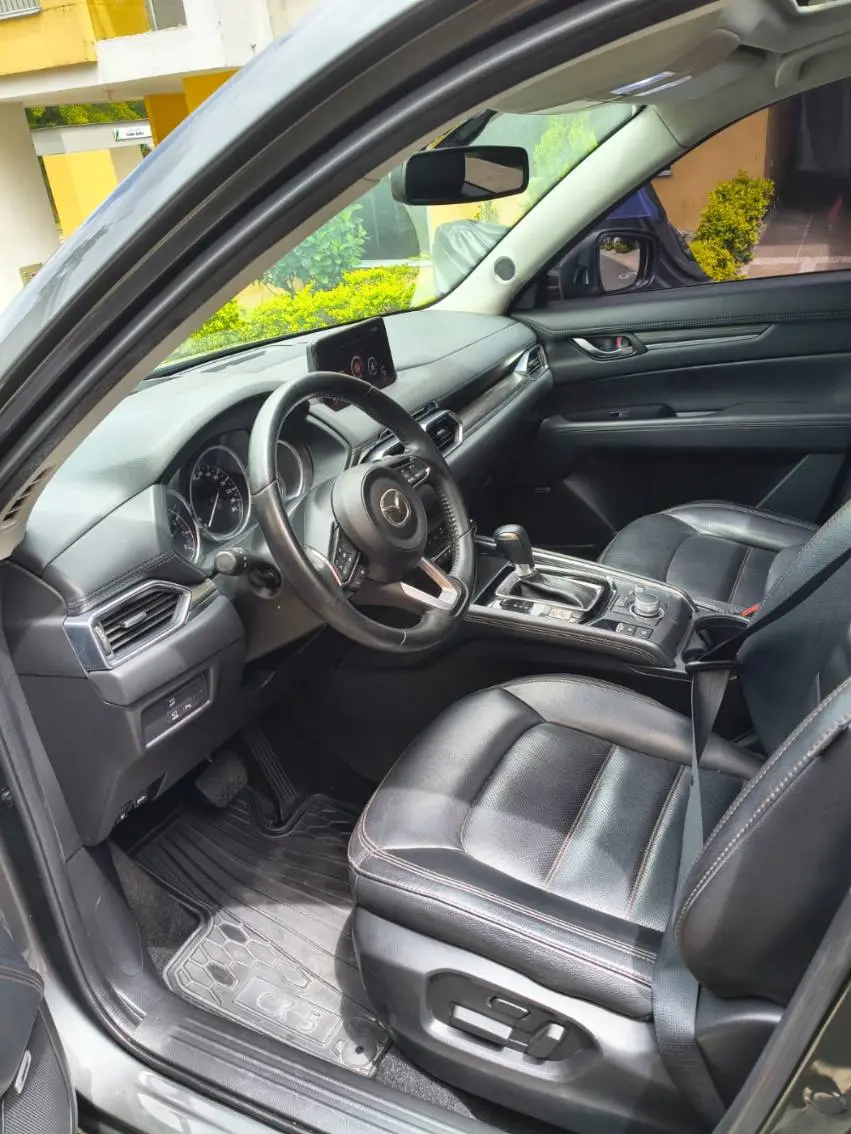 Mazda CX-5 Grand Touring LX