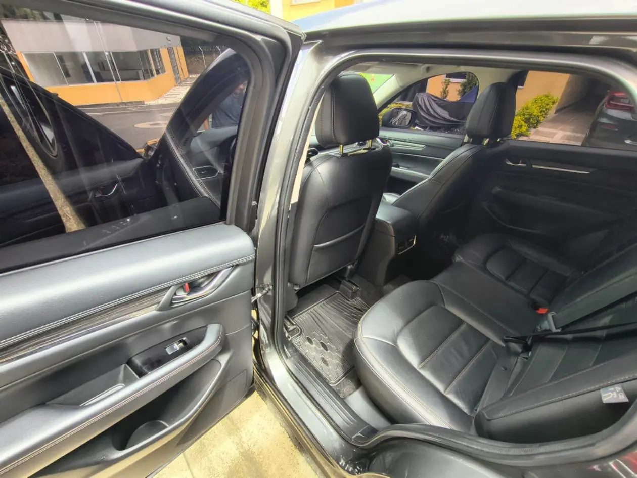 Mazda CX-5 Grand Touring LX