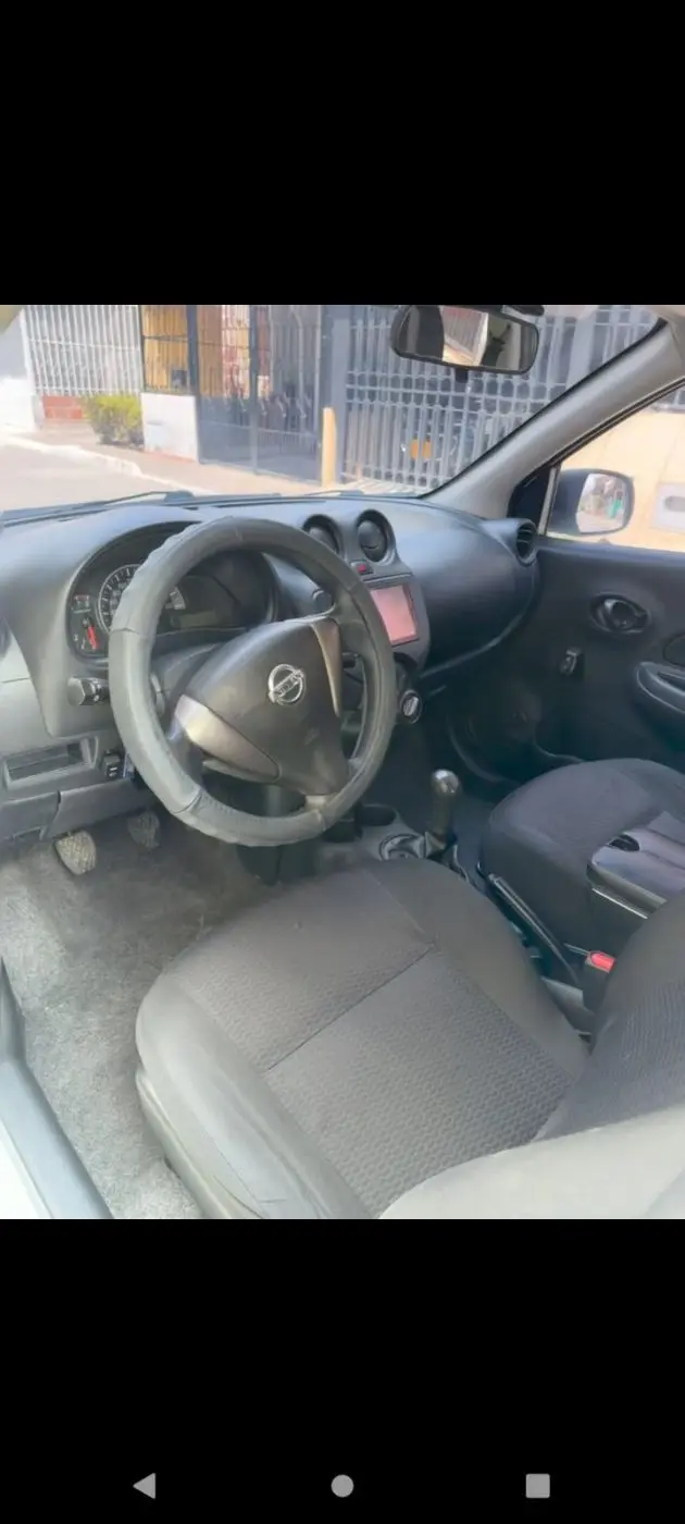 NISSAN MARCH ACTIVE
