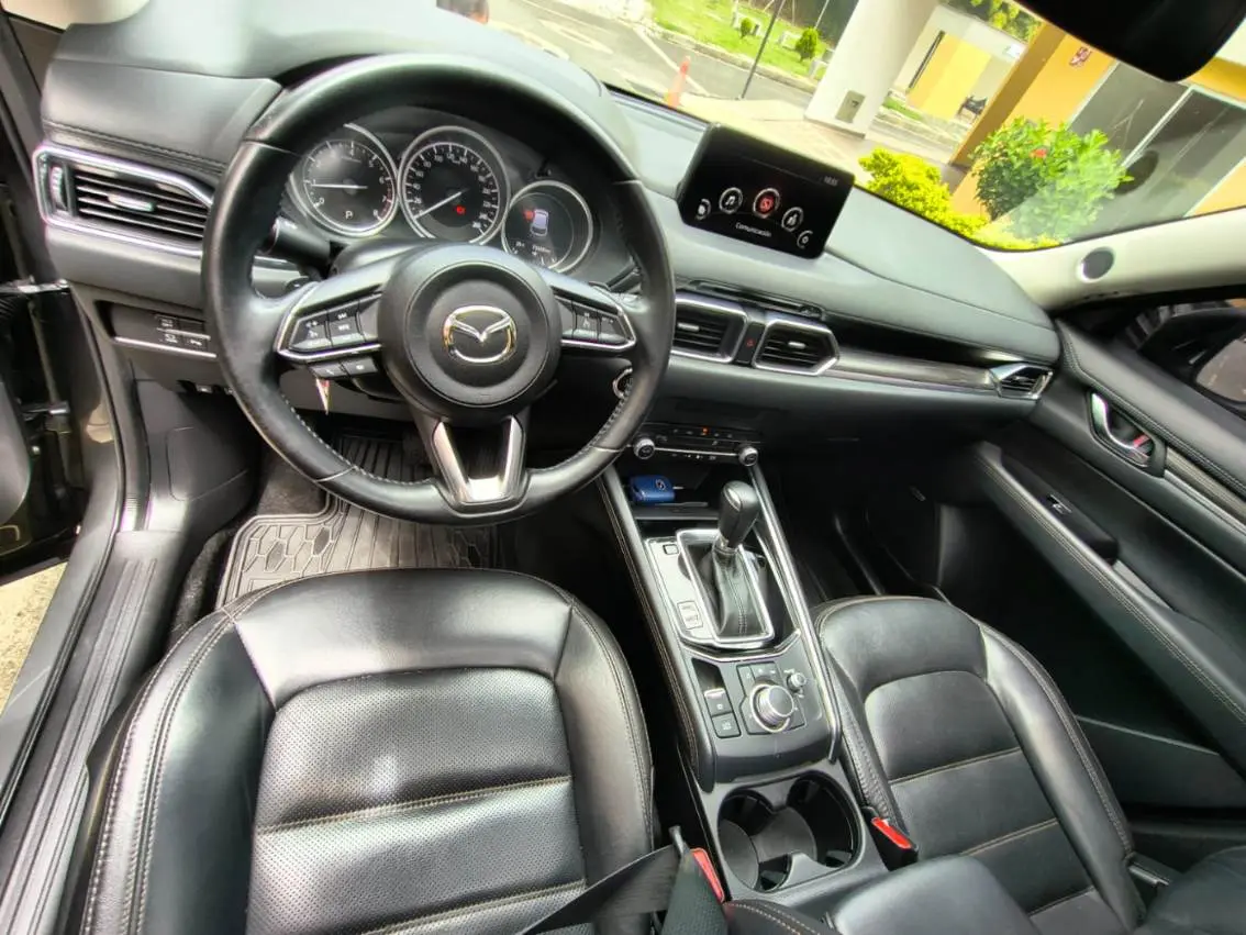 Mazda CX-5 Grand Touring LX
