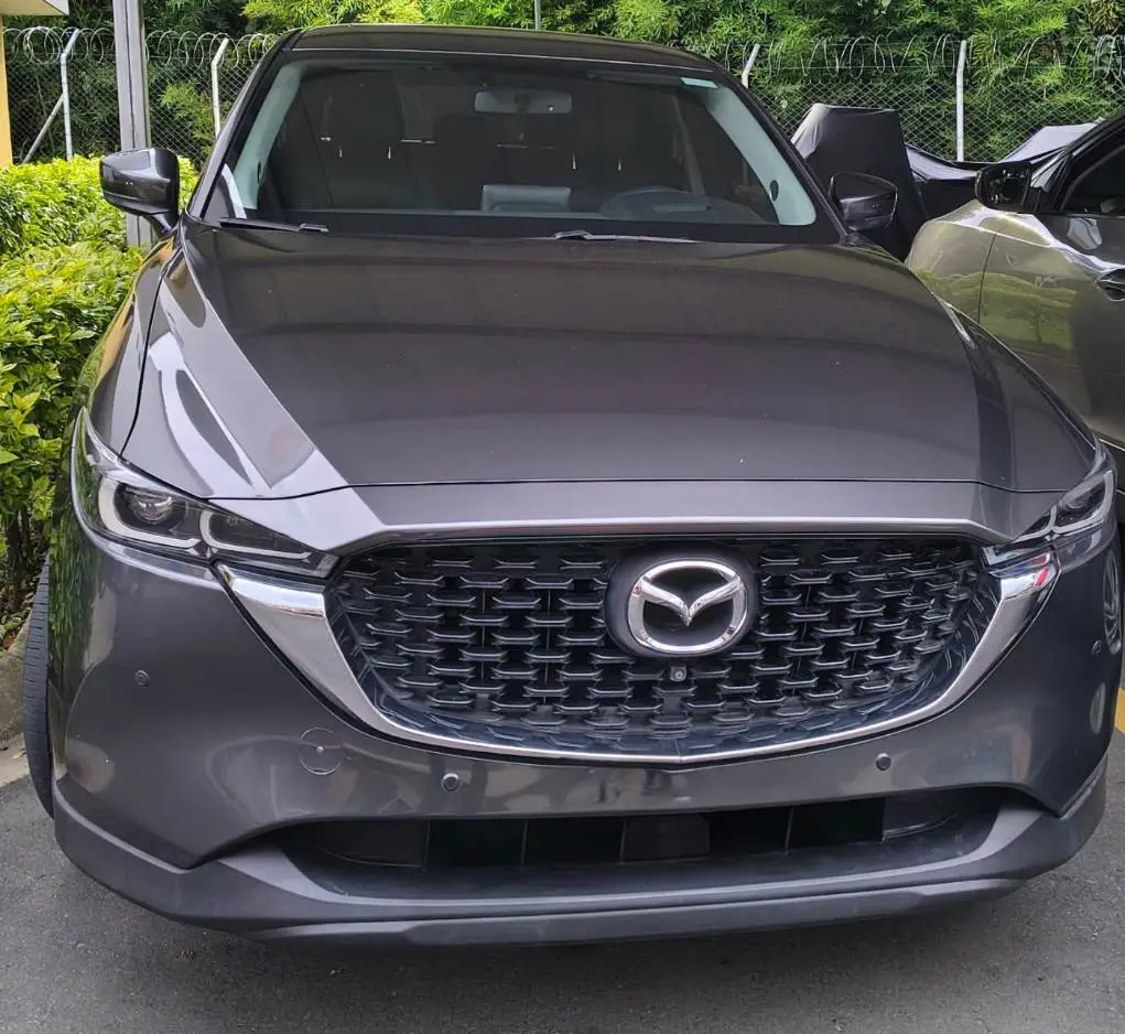 Mazda CX-5 Grand Touring LX