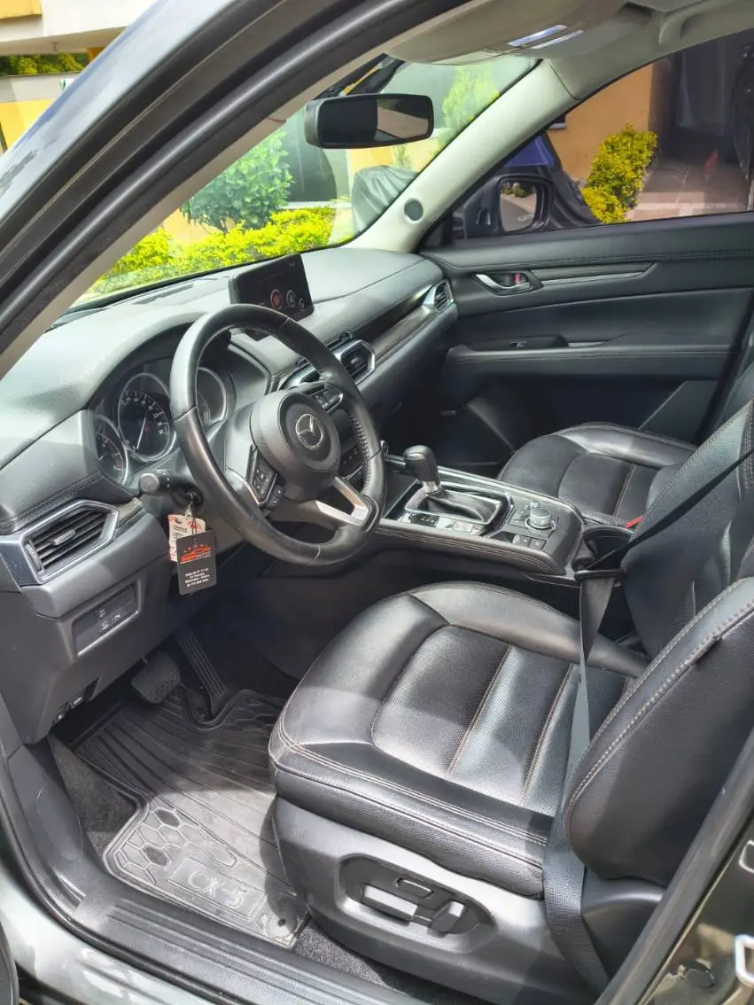 Mazda CX-5 Grand Touring LX