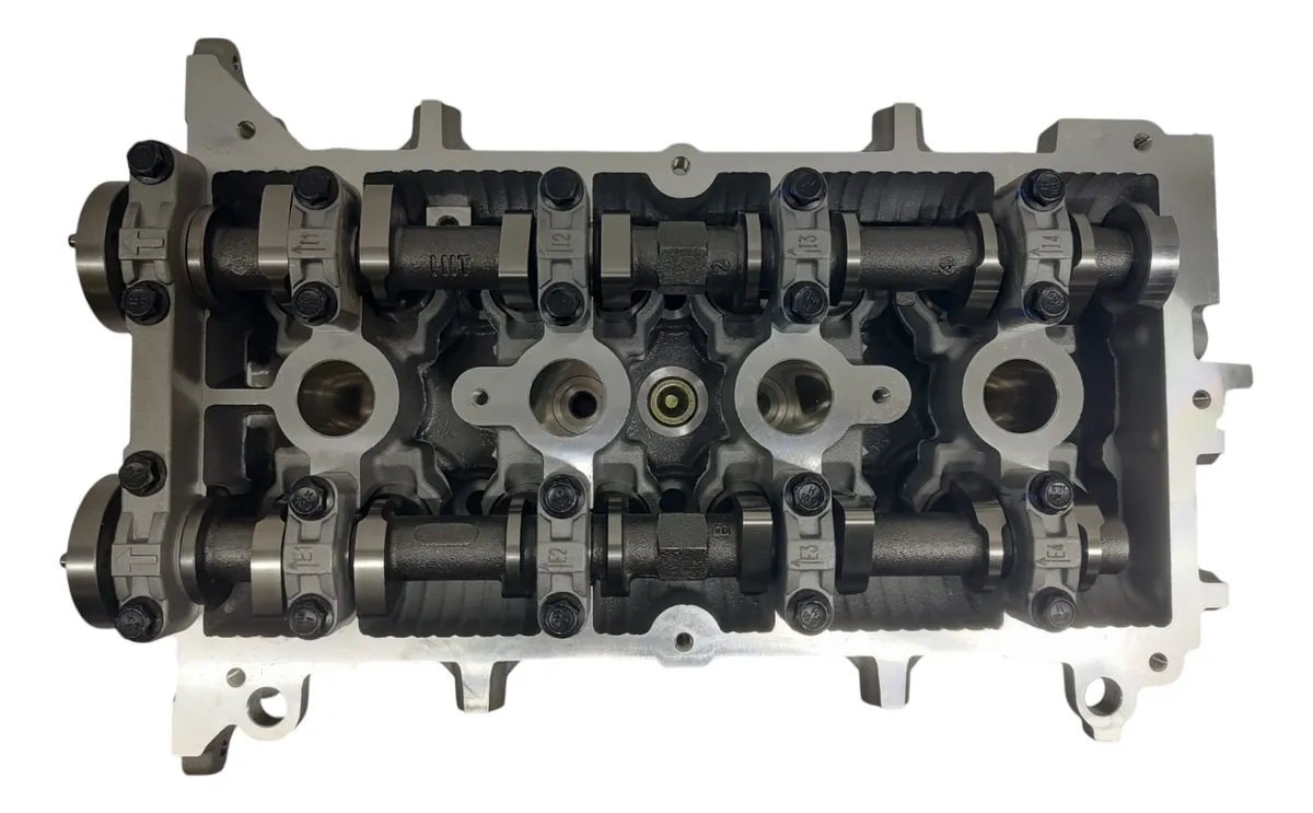 Culata Spark Gt/ Beat / N300 Completa